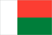Madagaskar